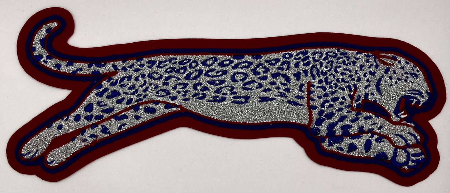 Midlothian Heritage High School 12” Mascot