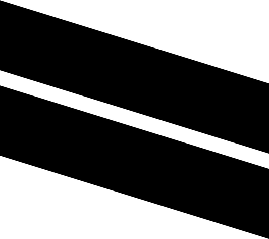 Double Bar Insert