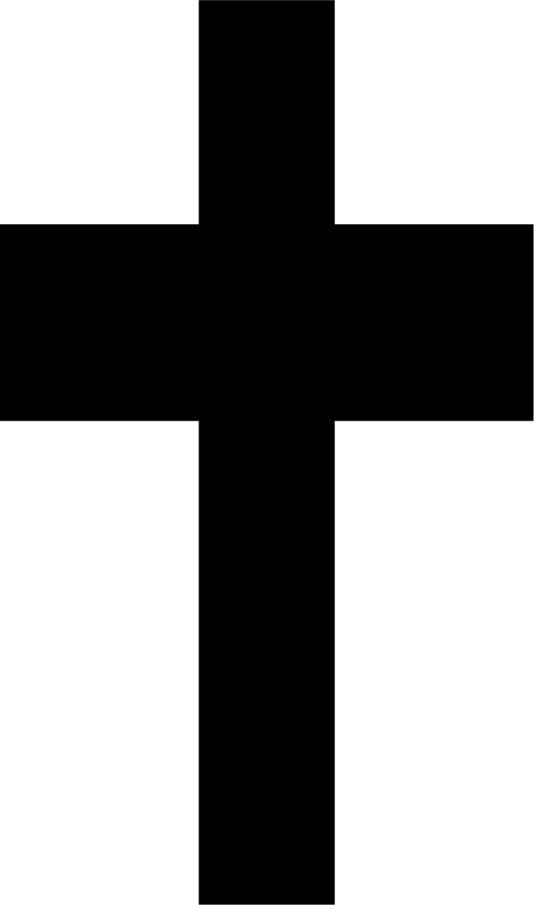 Cross Insert