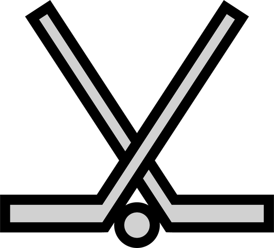 Hockey Insert