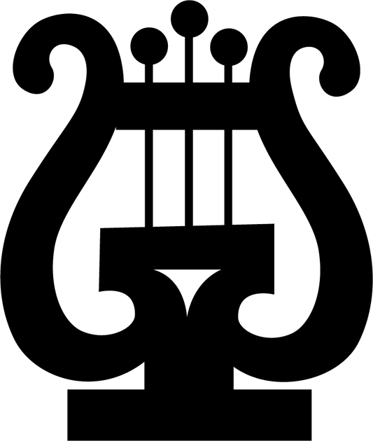 Lyre Insert