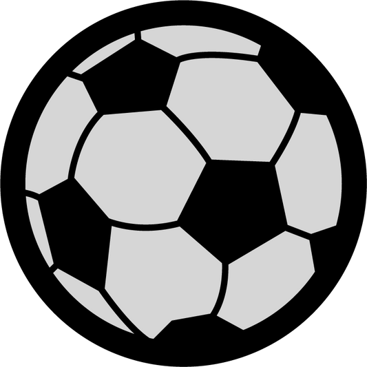 Soccer Ball Insert