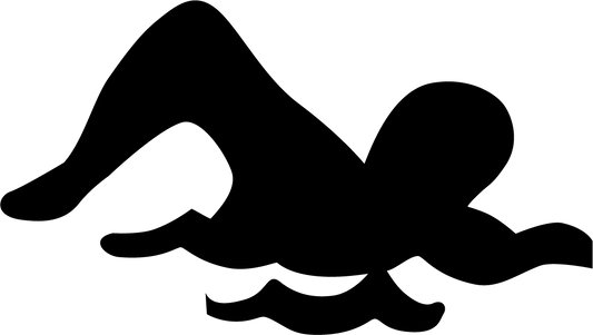Swimmer Insert