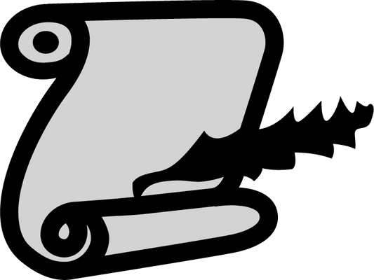 Scroll Insert