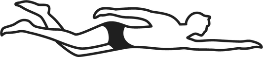 Male Swimmer Insert