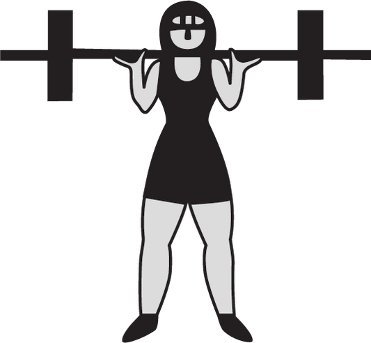 Female Lifter Insert