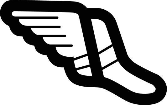 Wing Foot Insert
