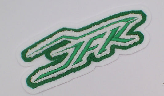 Kennedy HS (SA) Rockets Sleeve Mascot