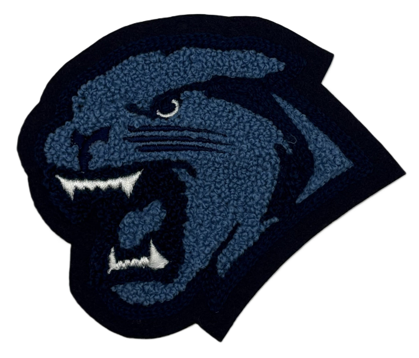 Frenship Memorial High School Panther Mascot