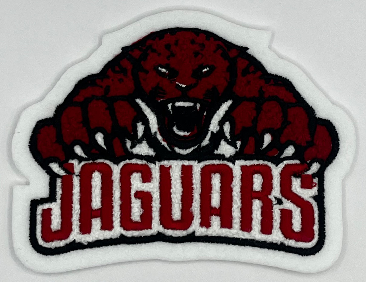 John Horn High School Jaguars