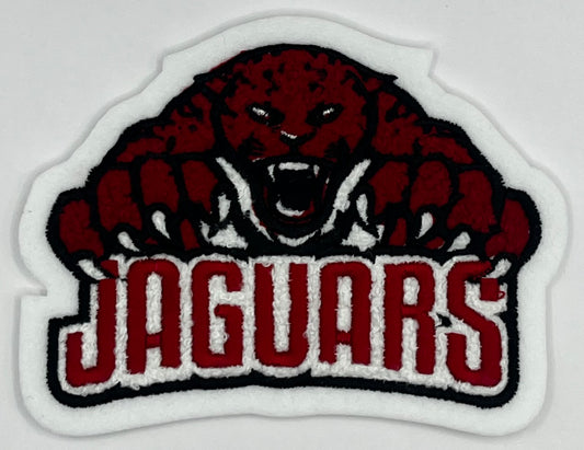 John Horn High School Jaguars