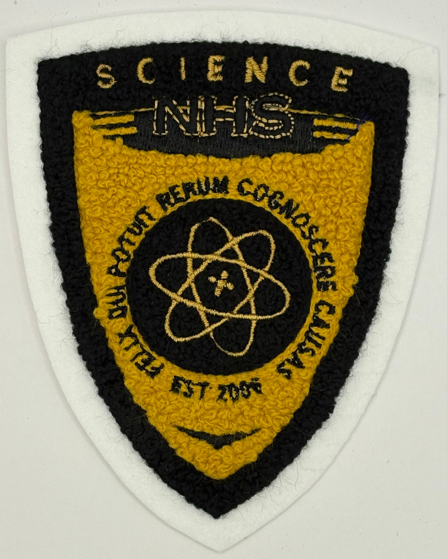 Science National Honors Society