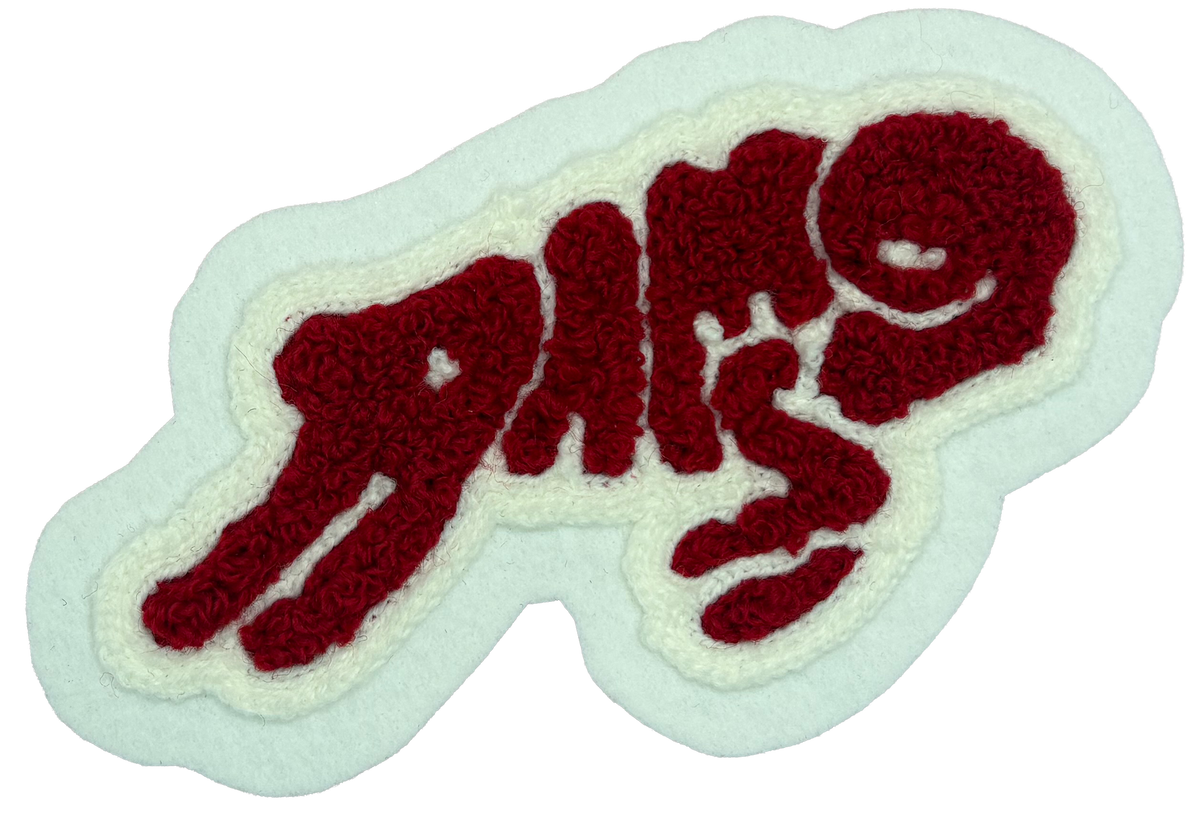 Mineral Wells HS Ram Sleeve Mascot