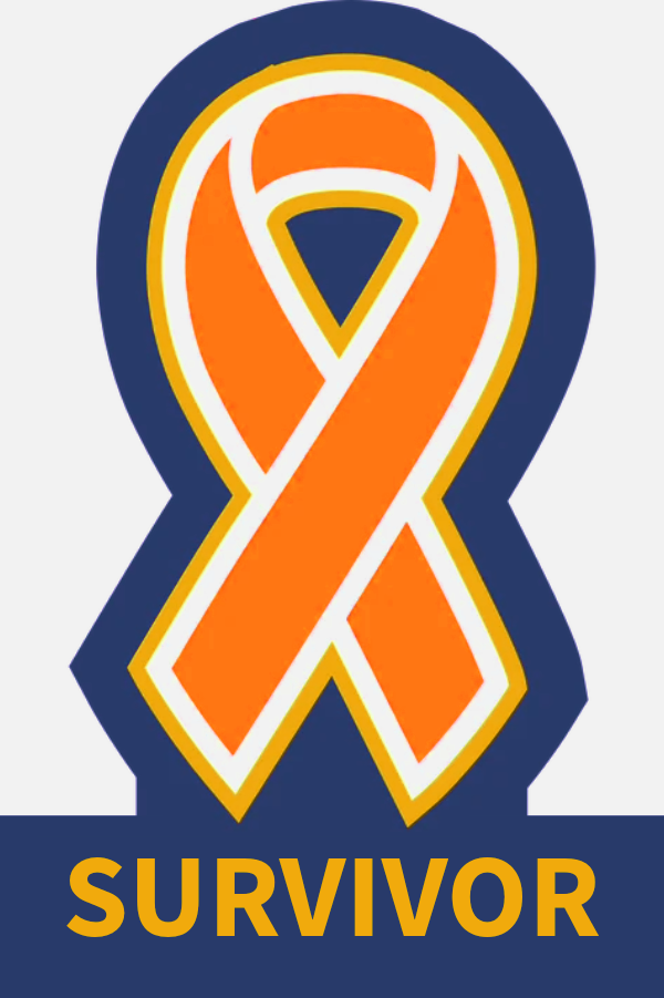 Awareness Ribbon Leukemia