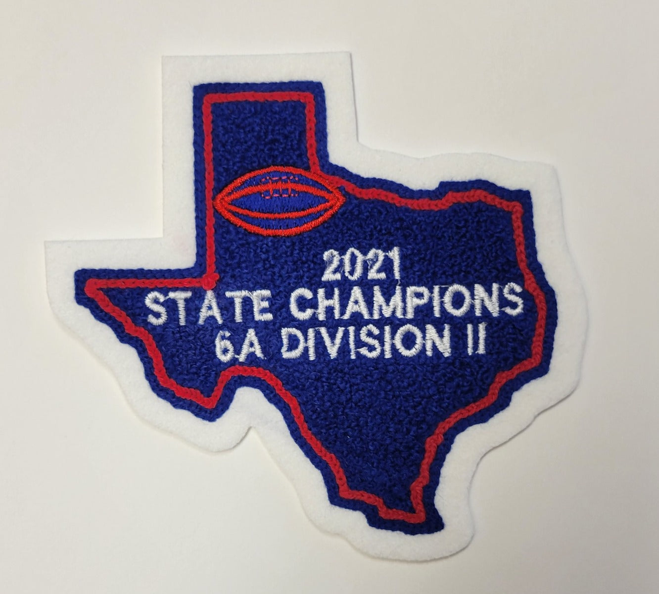 Westlake 2021 State Champions
