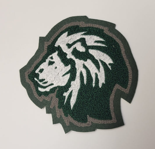 Livingston High School Mascot