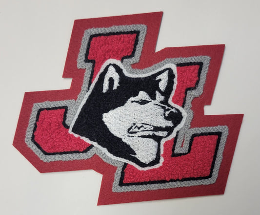Juarez-Lincoln HS Mascot