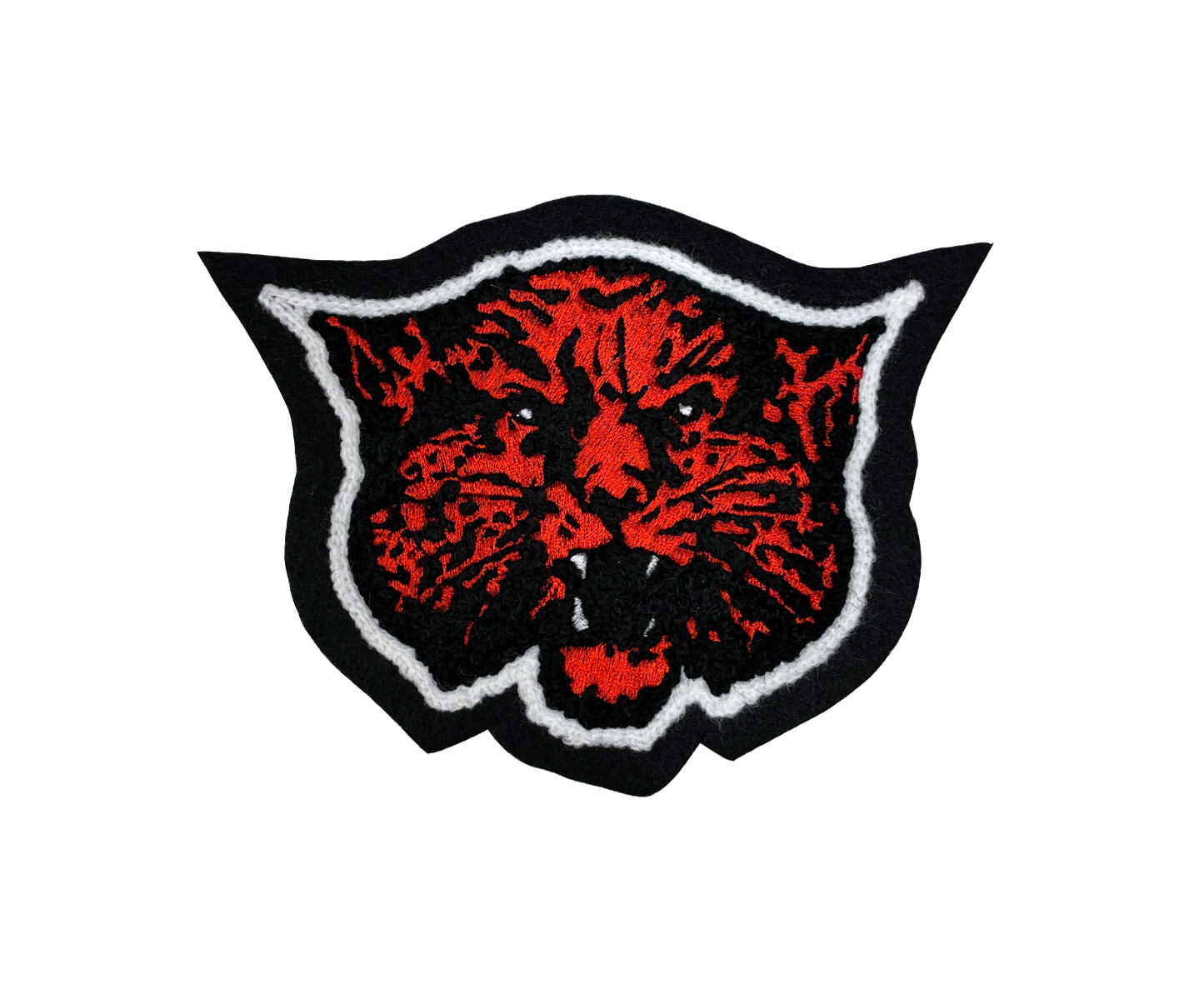 Wink HS Wildcat Sleeve Mascot