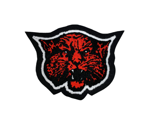Wink HS Wildcat Sleeve Mascot