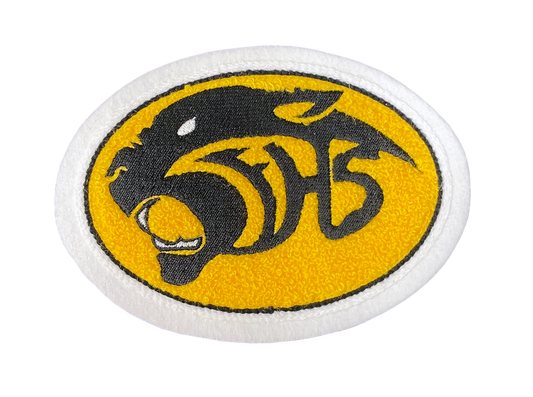 Follett High School Mascot
