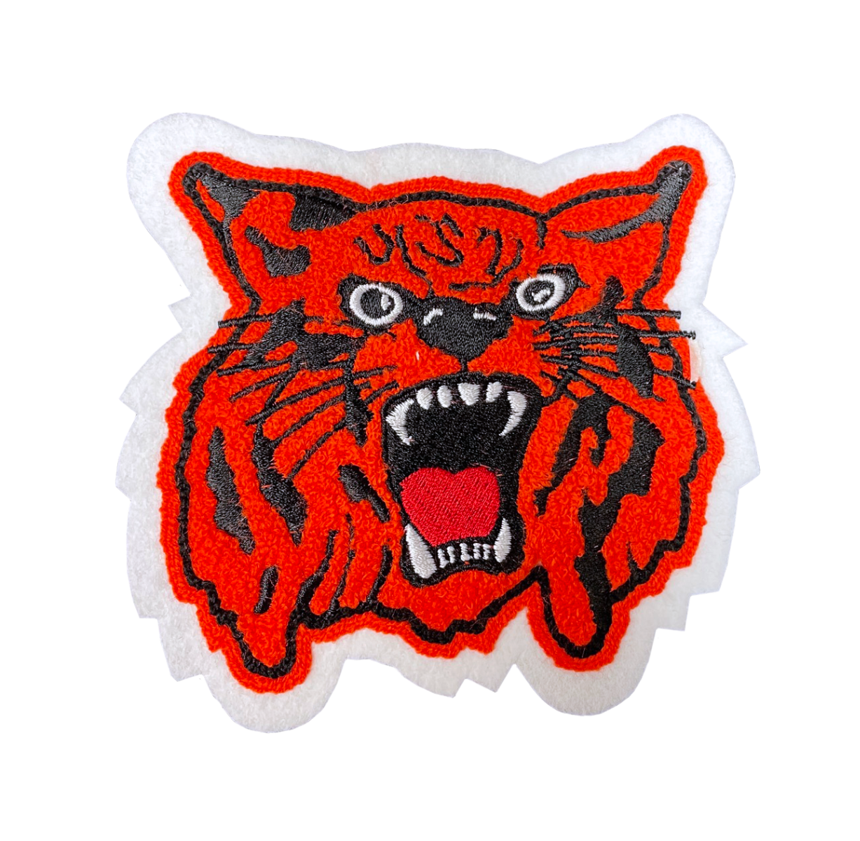 San Angelo Central Mascot