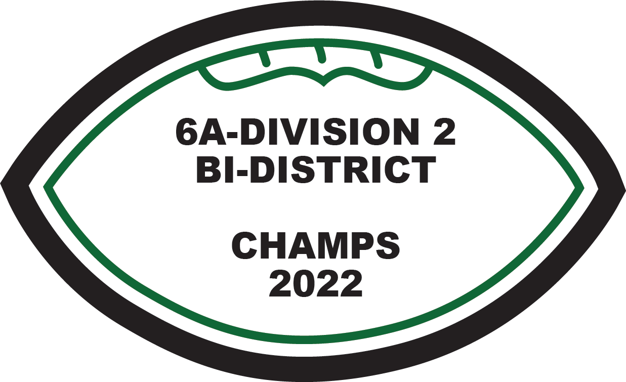 Southlake Carroll Football BI DISTRICT CHAMPS