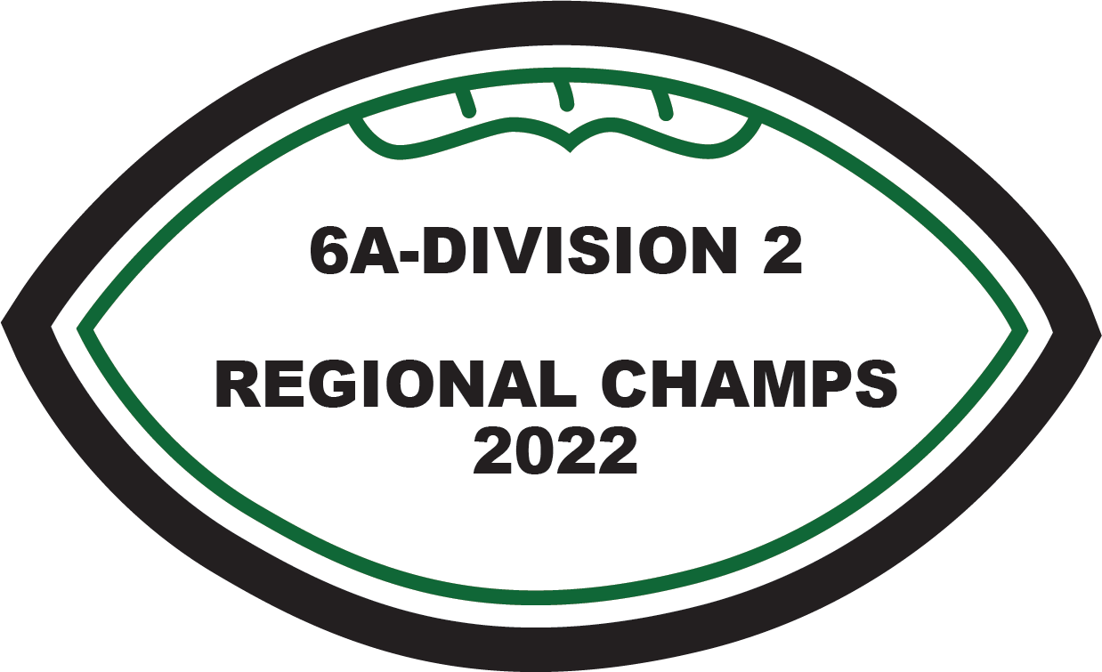 Southlake Carroll Football REGIONAL CHAMPS