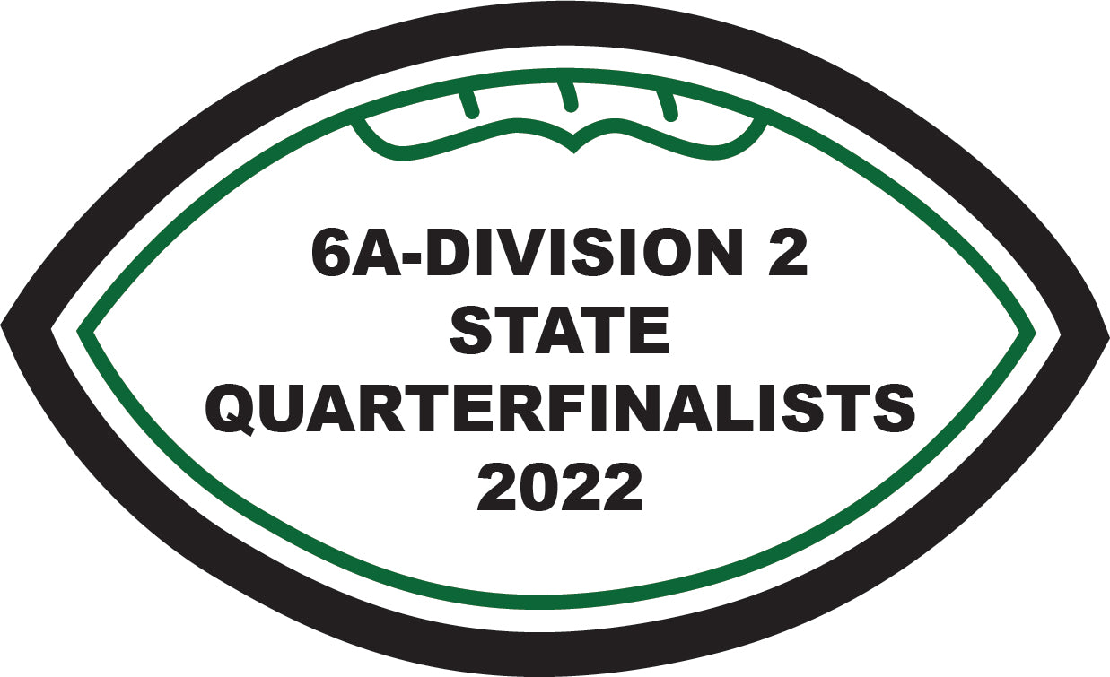 Southlake Carroll Football STATE QUARTERFINALISTS