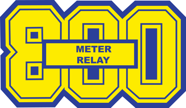 800 Event Patch