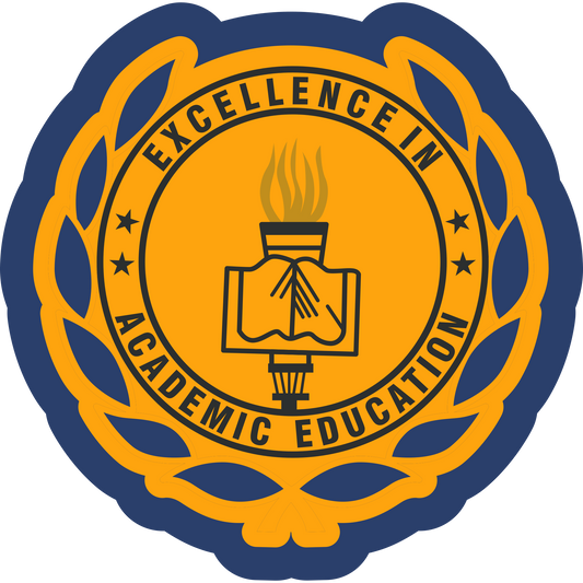 ACADS - Academic Seal Sleeve Patch