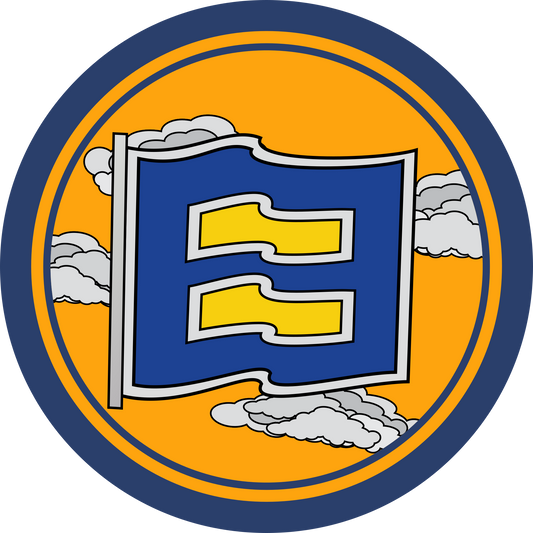 Equality Sleeve Patch