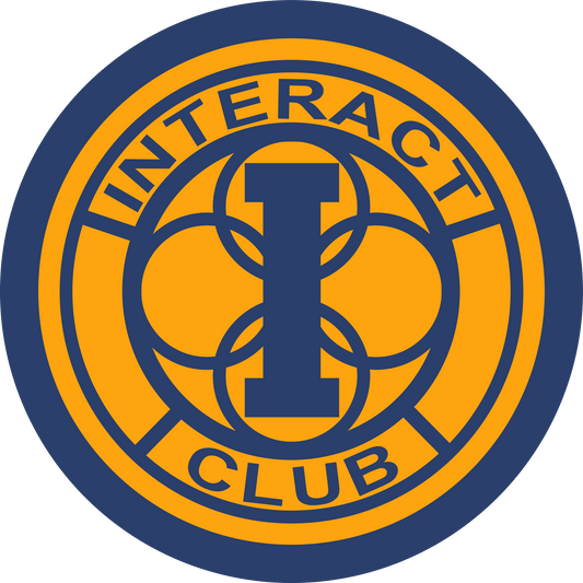 NTRACT - Interact Club Sleeve Patch