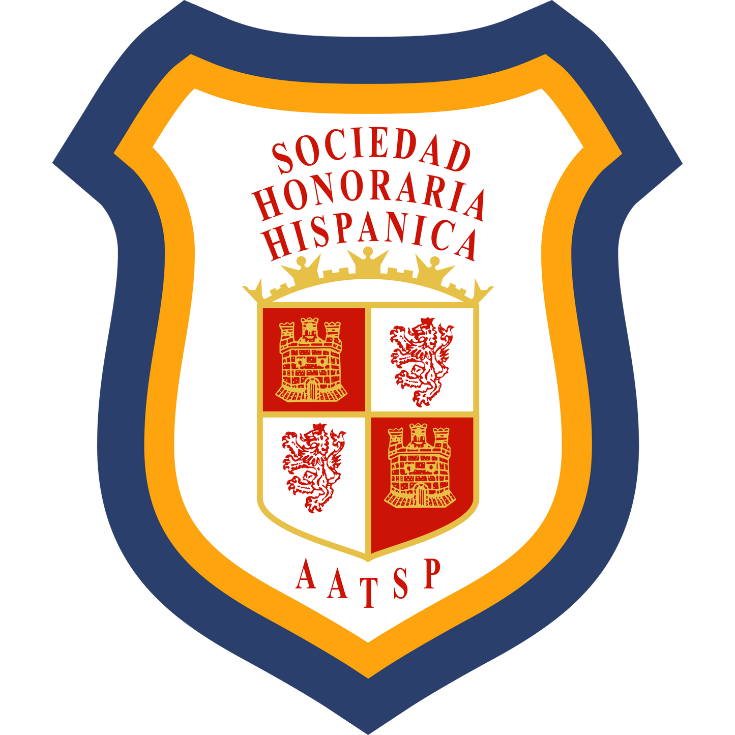 SNHS Shield Sleeve Patch