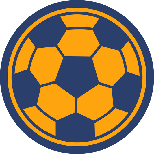 Soccer Sleeve Patch
