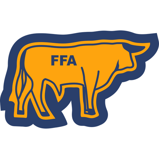 Steer Sleeve Patch