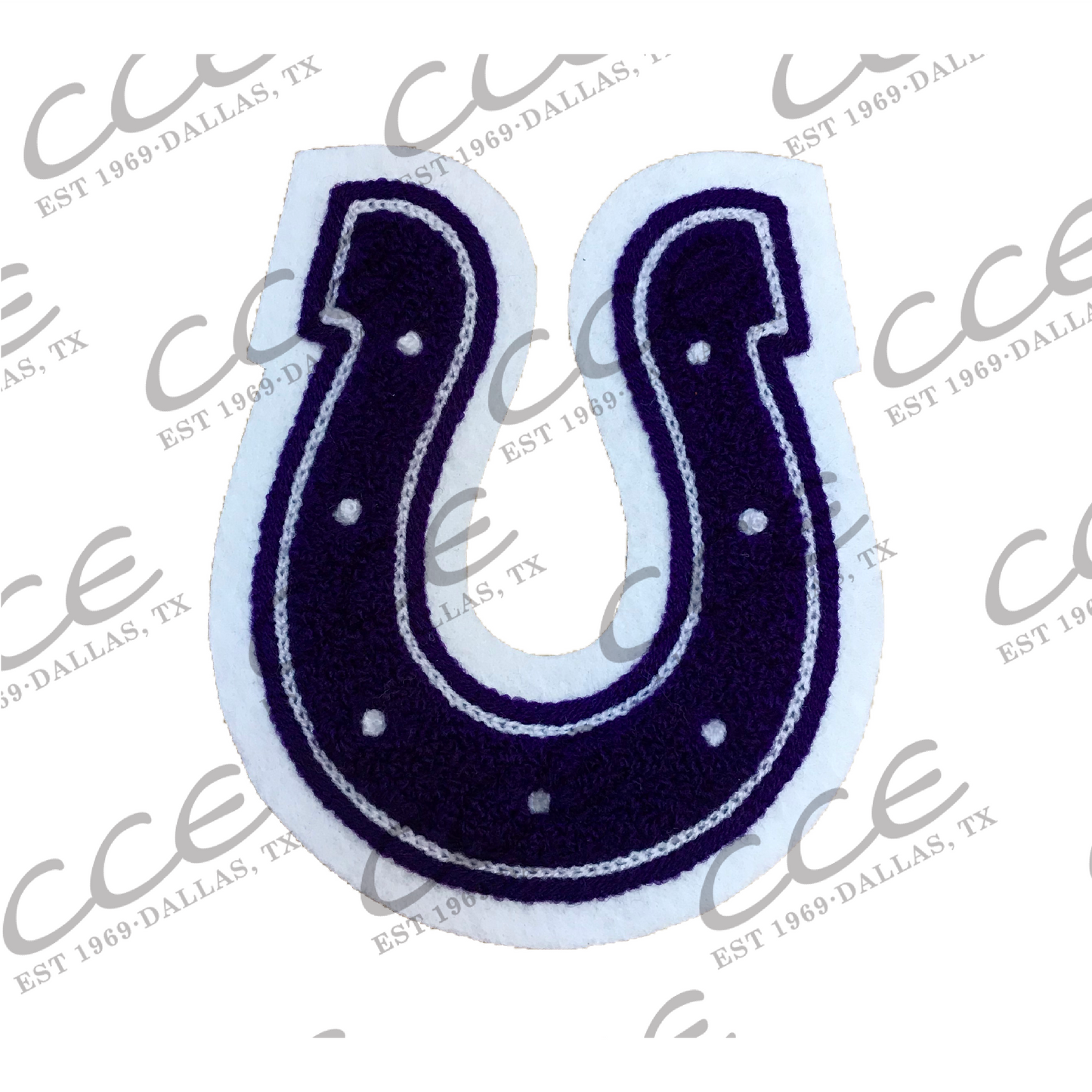 Dayton High School Sleeve Mascot
