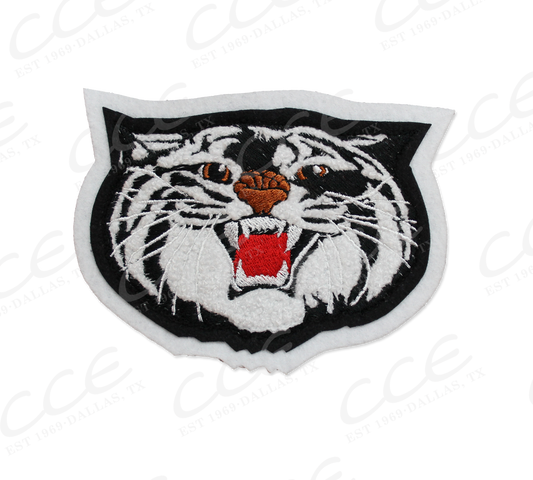 Hope HS (AR) mascot Bobcat