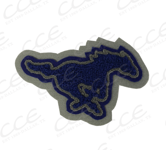 Jay HS Mustang Mascot Athletics
