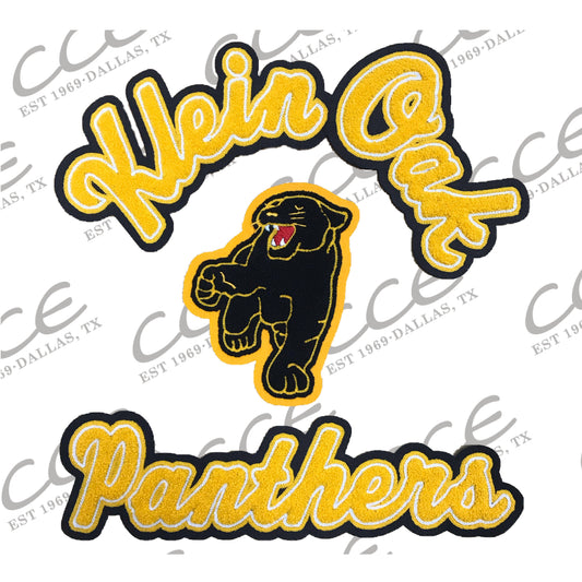 Klein Oak Panthers BOJ