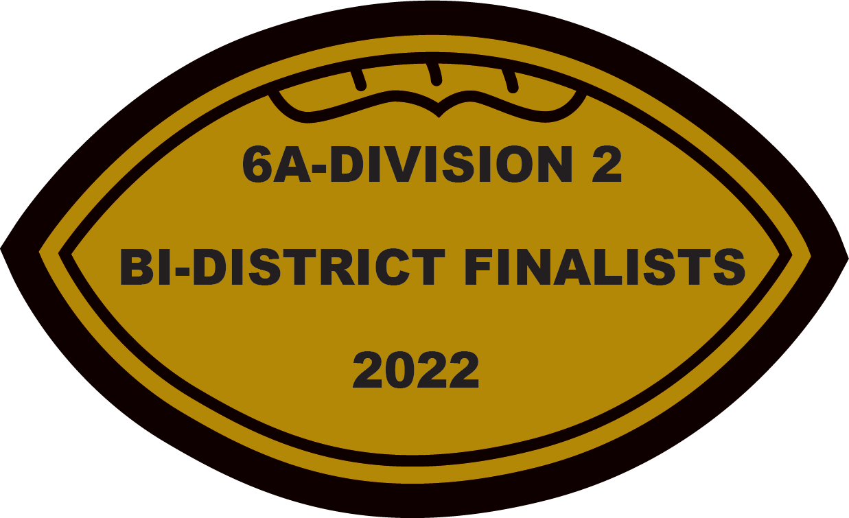 MANSFIELD FOOTBALL PLAYOFFS BI-DISTRICT FINALISTS 2022