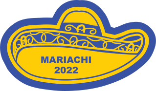 MARHATO - Mariachi Hat Only