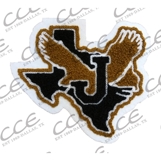 Junction HS Sleeve Mascot