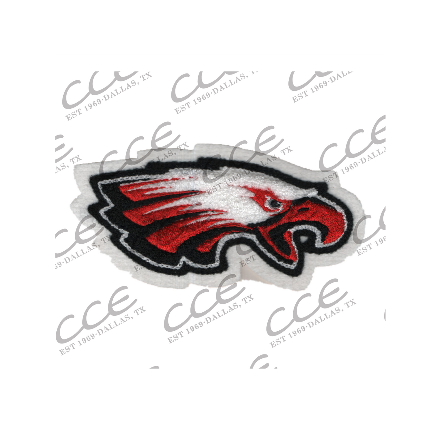 Rosehill Christian School Mascot