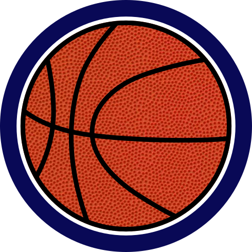 Real Feel Basketball Sleeve Patch