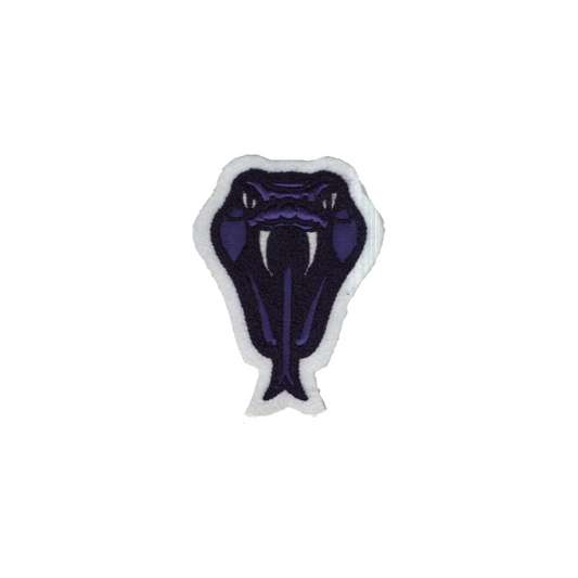San Marcos HS Sleeve Mascot