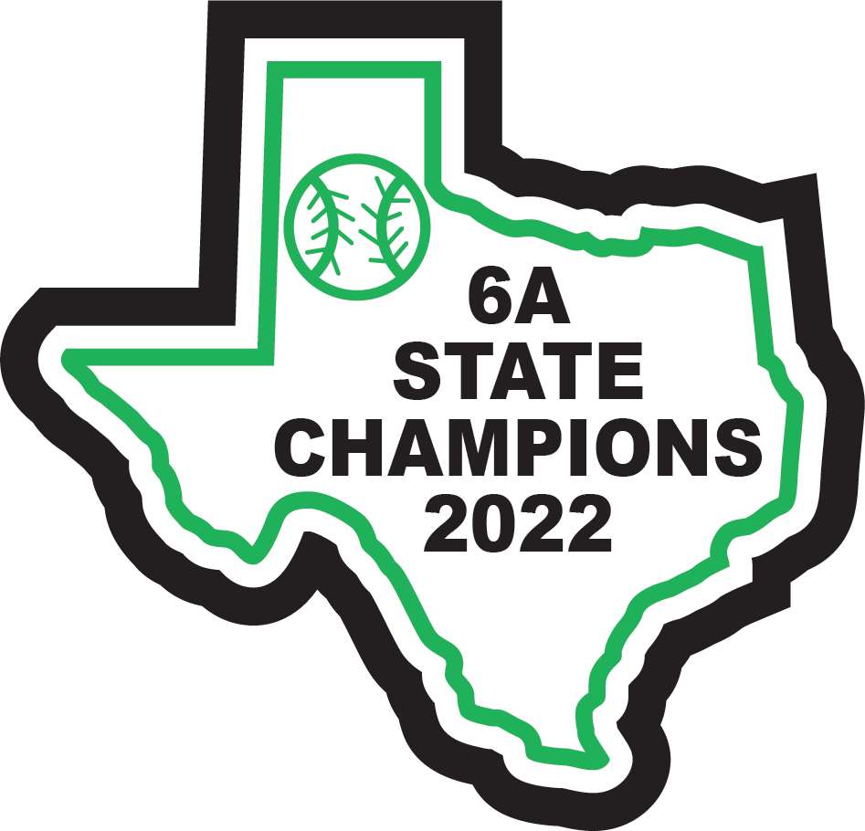 Southlake Carroll State of Texas Baseball State Champs 2022