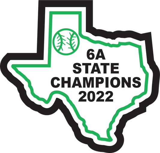 Southlake Carroll State of Texas Baseball State Champs 2022
