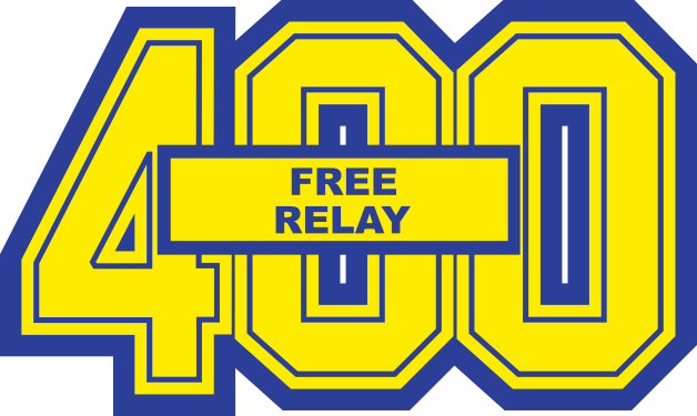 400 Event Patch