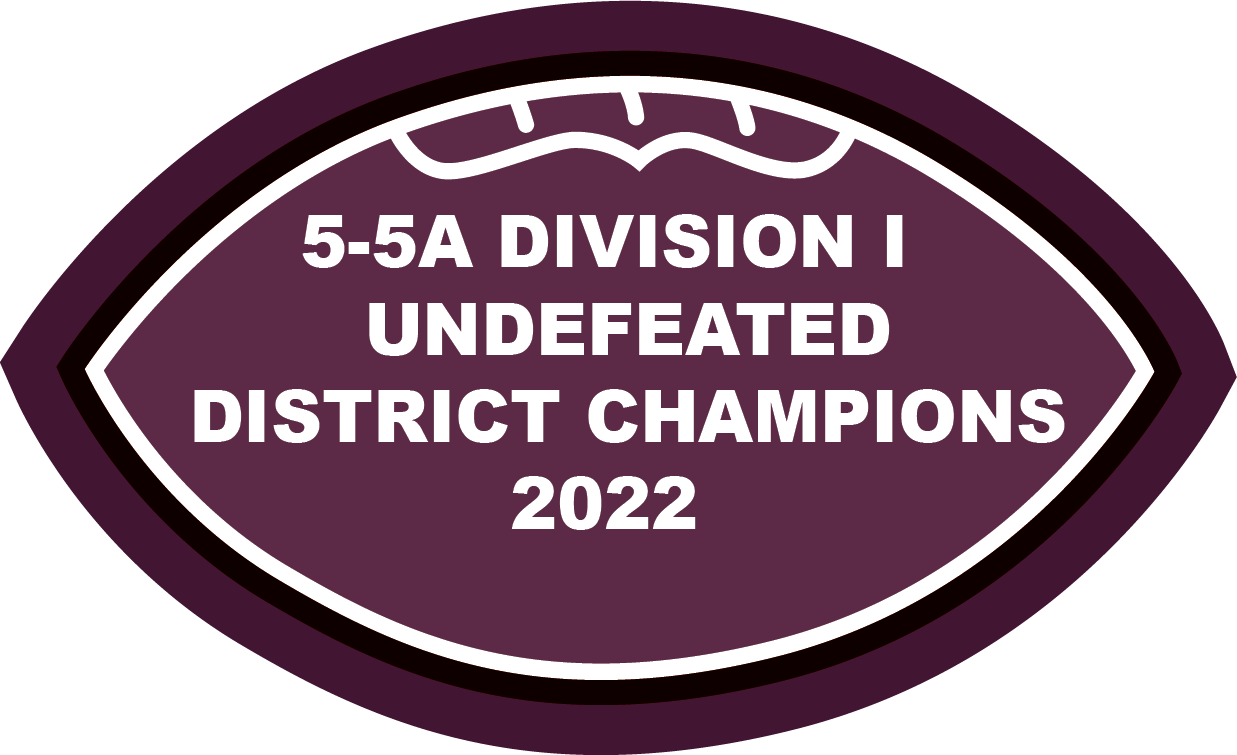 TIMBERVIEW FOOTBALL DISTRICT CHAMPIONS & PLAYOFF ROUNDS 2022 | 5-5A DIVISION 1 | UNDEFEATED | DISTRICT CHAMPIONS