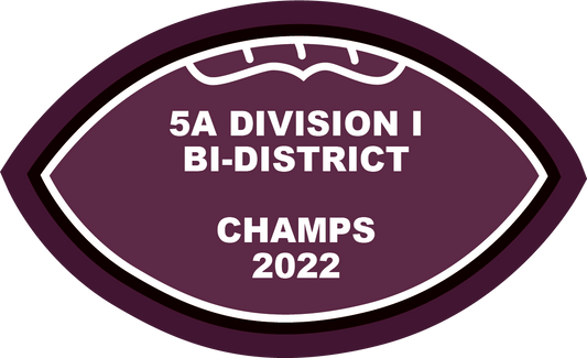TIMBERVIEW FOOTBALL DISTRICT CHAMPIONS & PLAYOFF ROUNDS 2022 | 5A DIVISION 1 | BI-DISTRICT | CHAMPS